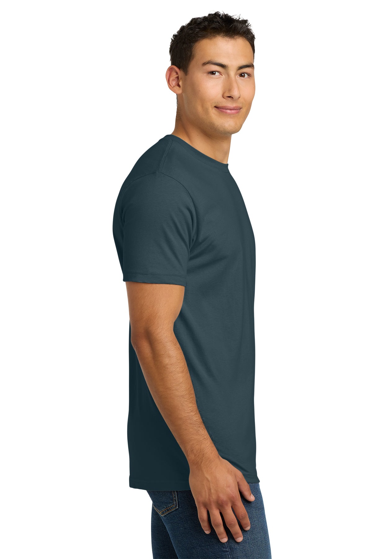 Next Level Apparel Adult Cotton Tee – NL3600