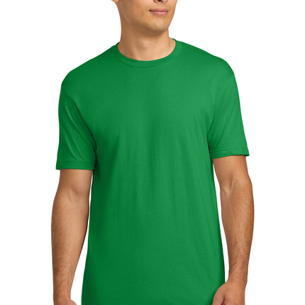 Next Level Apparel Adult Cotton Tee – NL3600