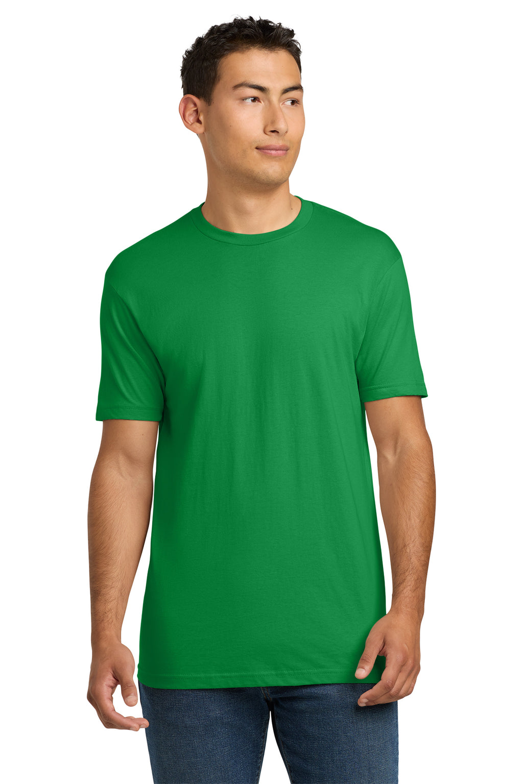 Next Level Apparel Adult Cotton Tee – NL3600