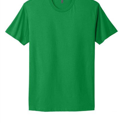 Next Level Apparel Adult Cotton Tee – NL3600