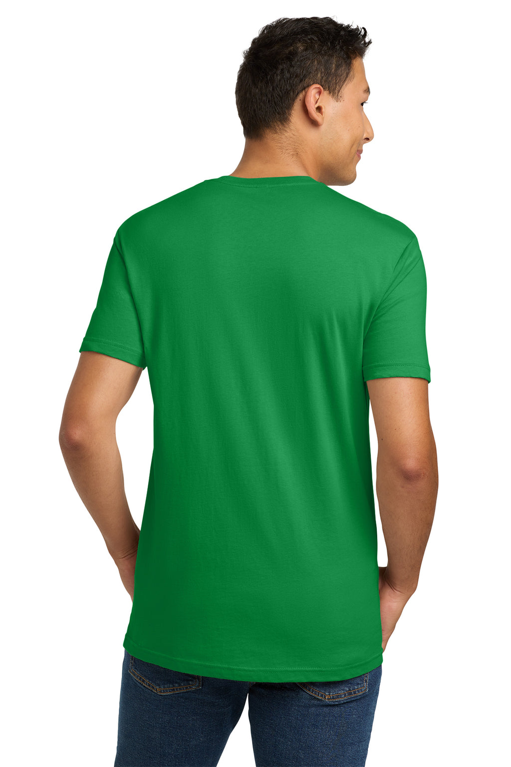 Next Level Apparel Adult Cotton Tee – NL3600