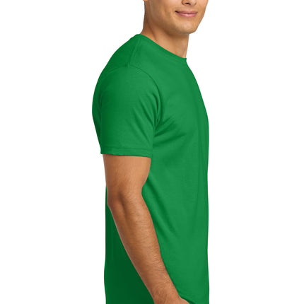 Next Level Apparel Adult Cotton Tee – NL3600