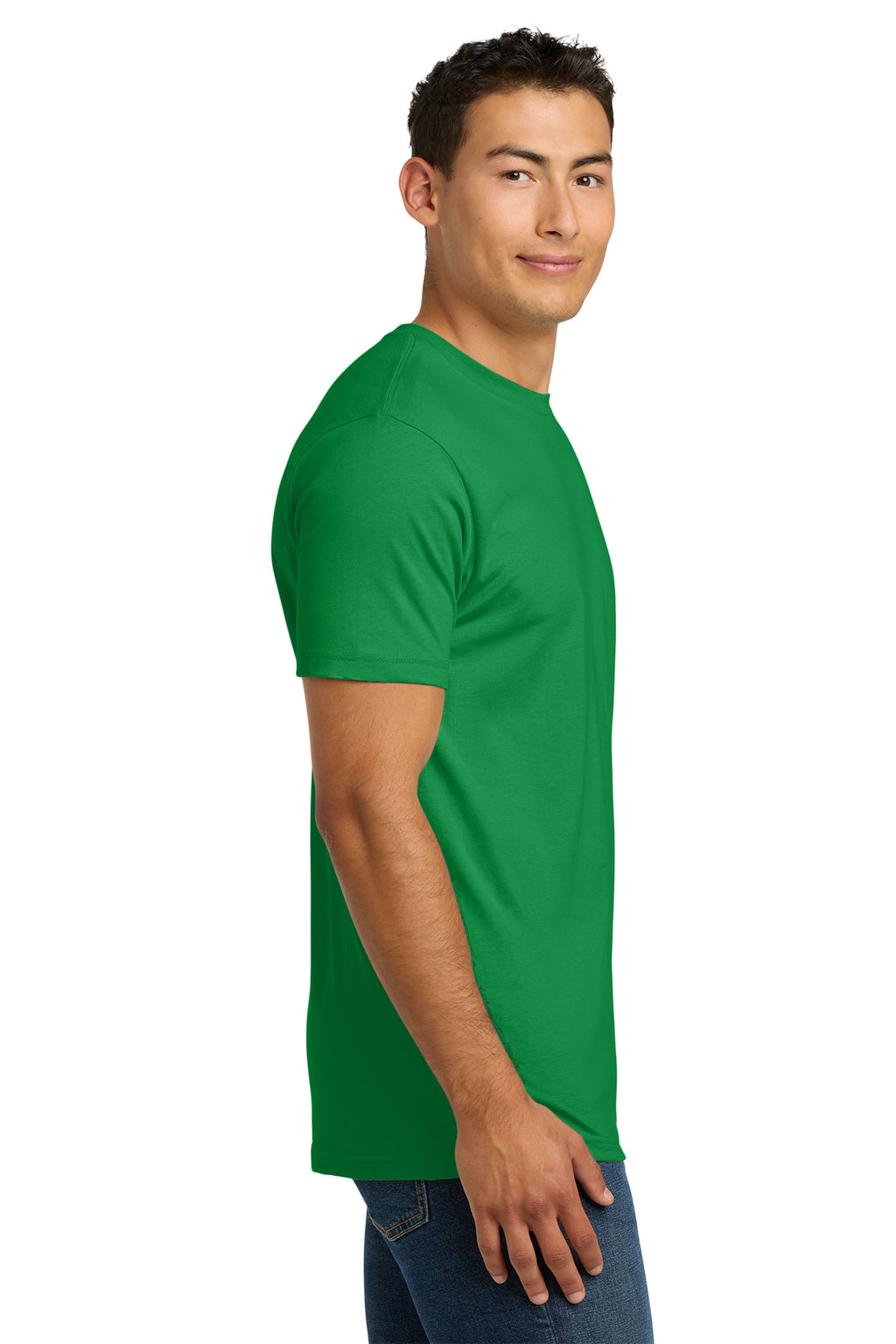 Next Level Apparel Adult Cotton Tee – NL3600