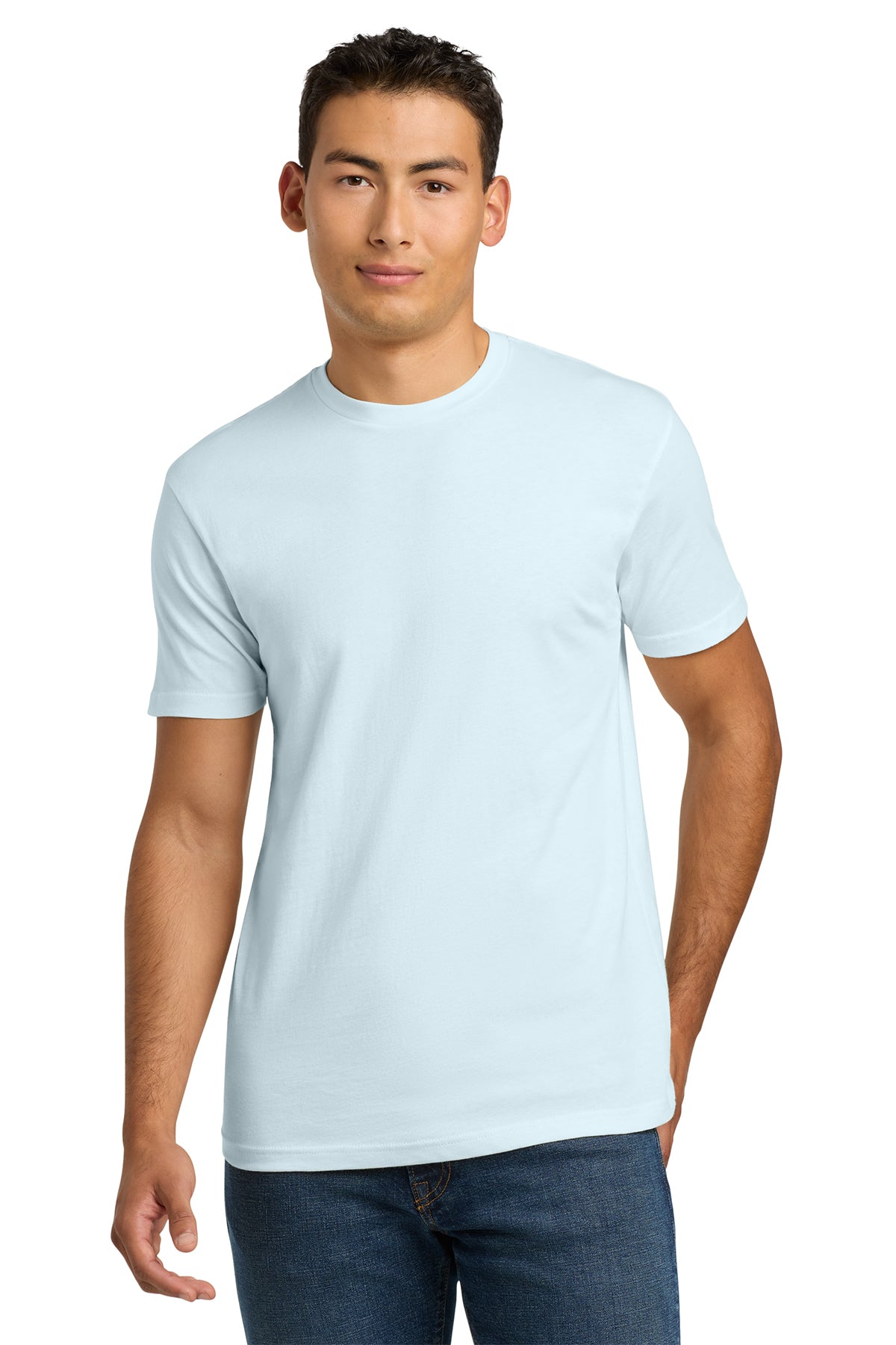 Next Level Apparel Adult Cotton Tee – NL3600