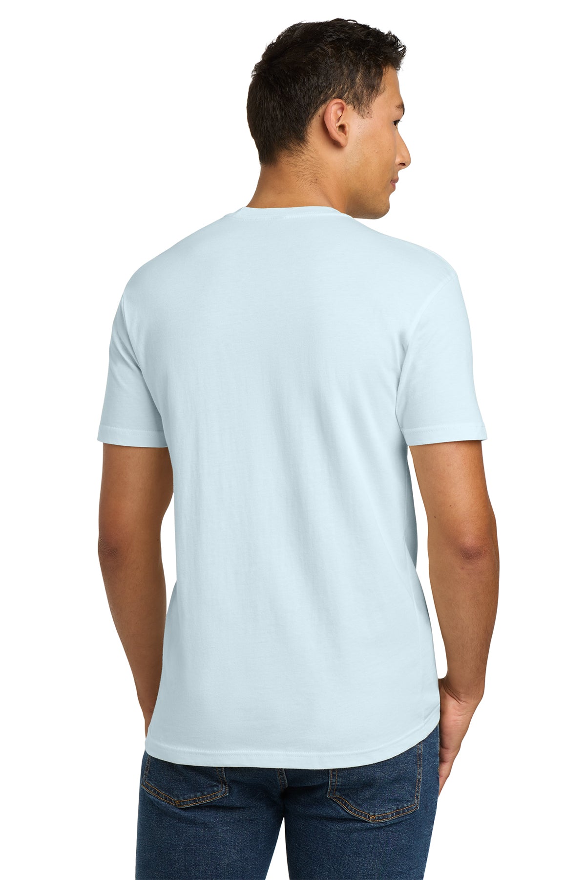 Next Level Apparel Adult Cotton Tee – NL3600