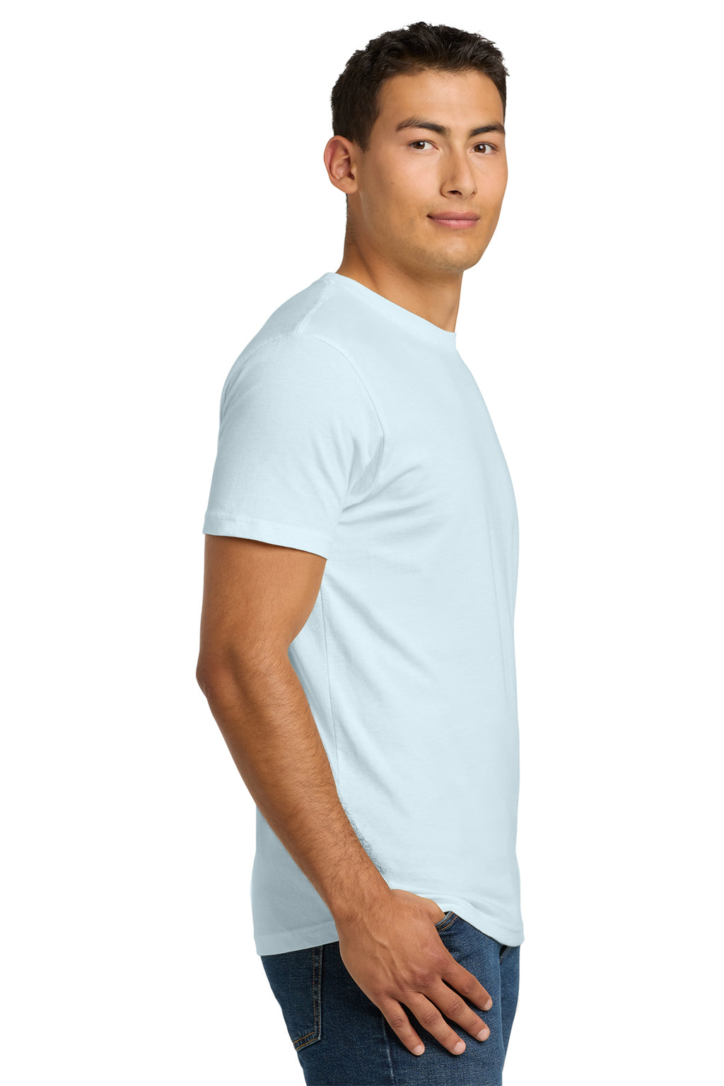 Next Level Apparel Adult Cotton Tee – NL3600