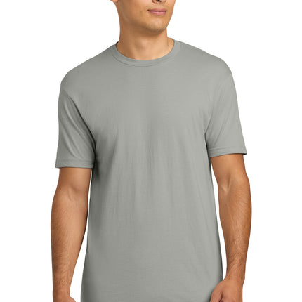 Next Level Apparel Adult Cotton Tee – NL3600