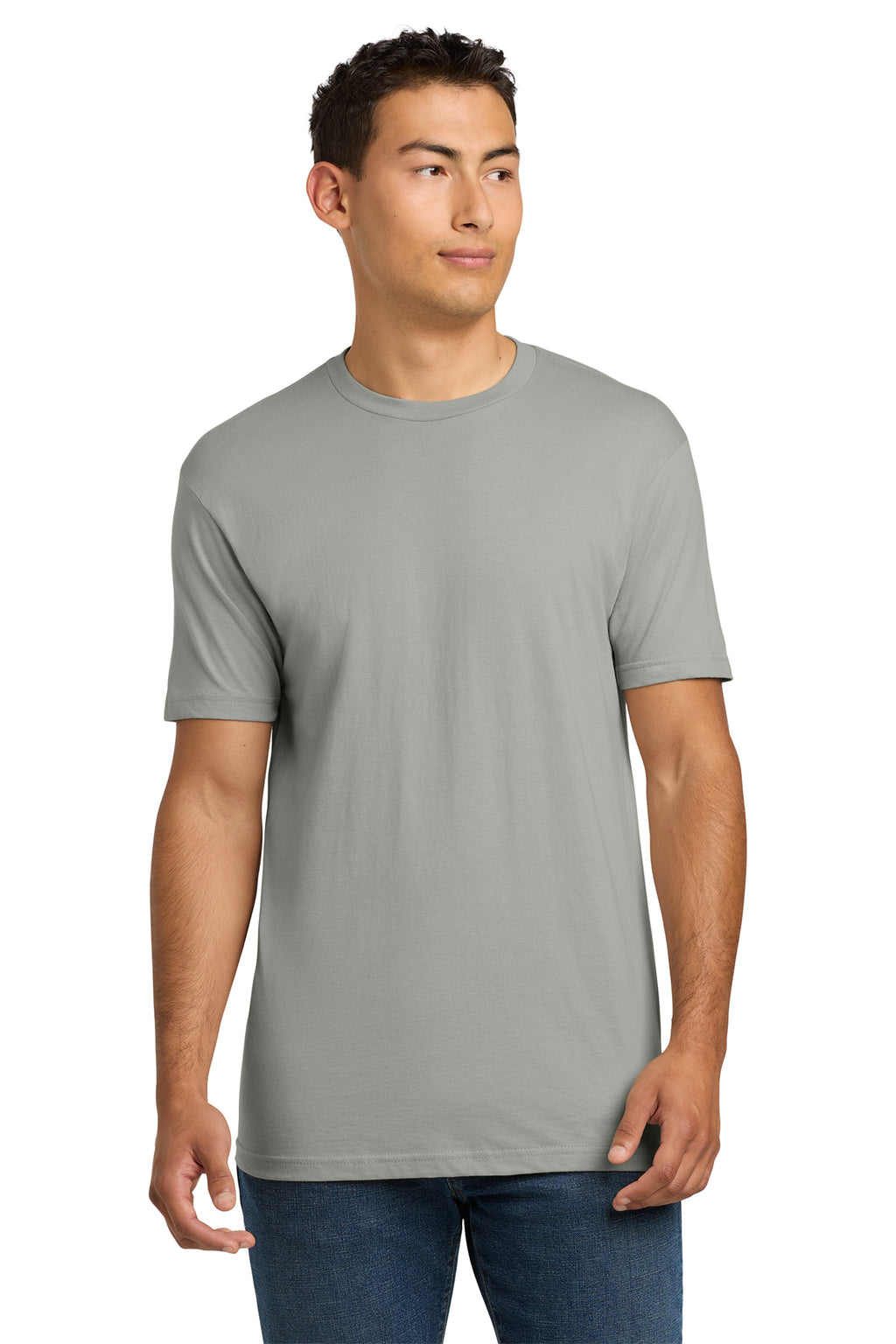 Next Level Apparel Adult Cotton Tee – NL3600