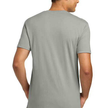 Next Level Apparel Adult Cotton Tee – NL3600