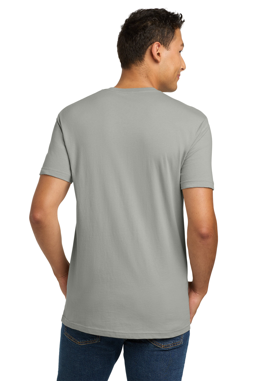 Next Level Apparel Adult Cotton Tee – NL3600