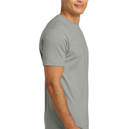 Next Level Apparel Adult Cotton Tee – NL3600