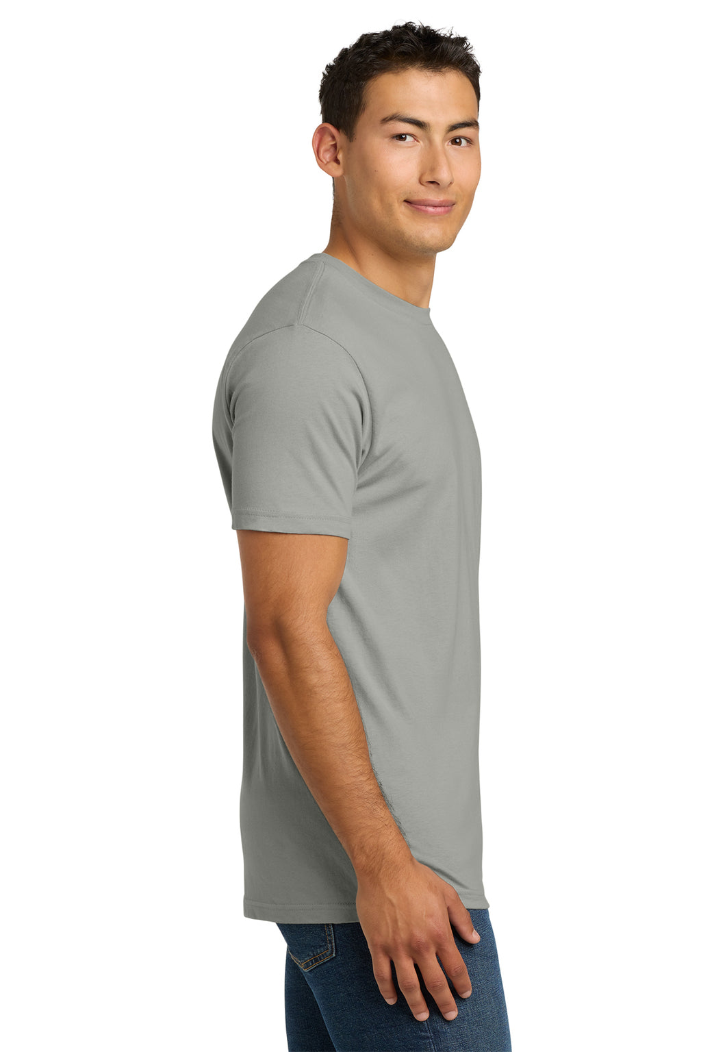 Next Level Apparel Adult Cotton Tee – NL3600