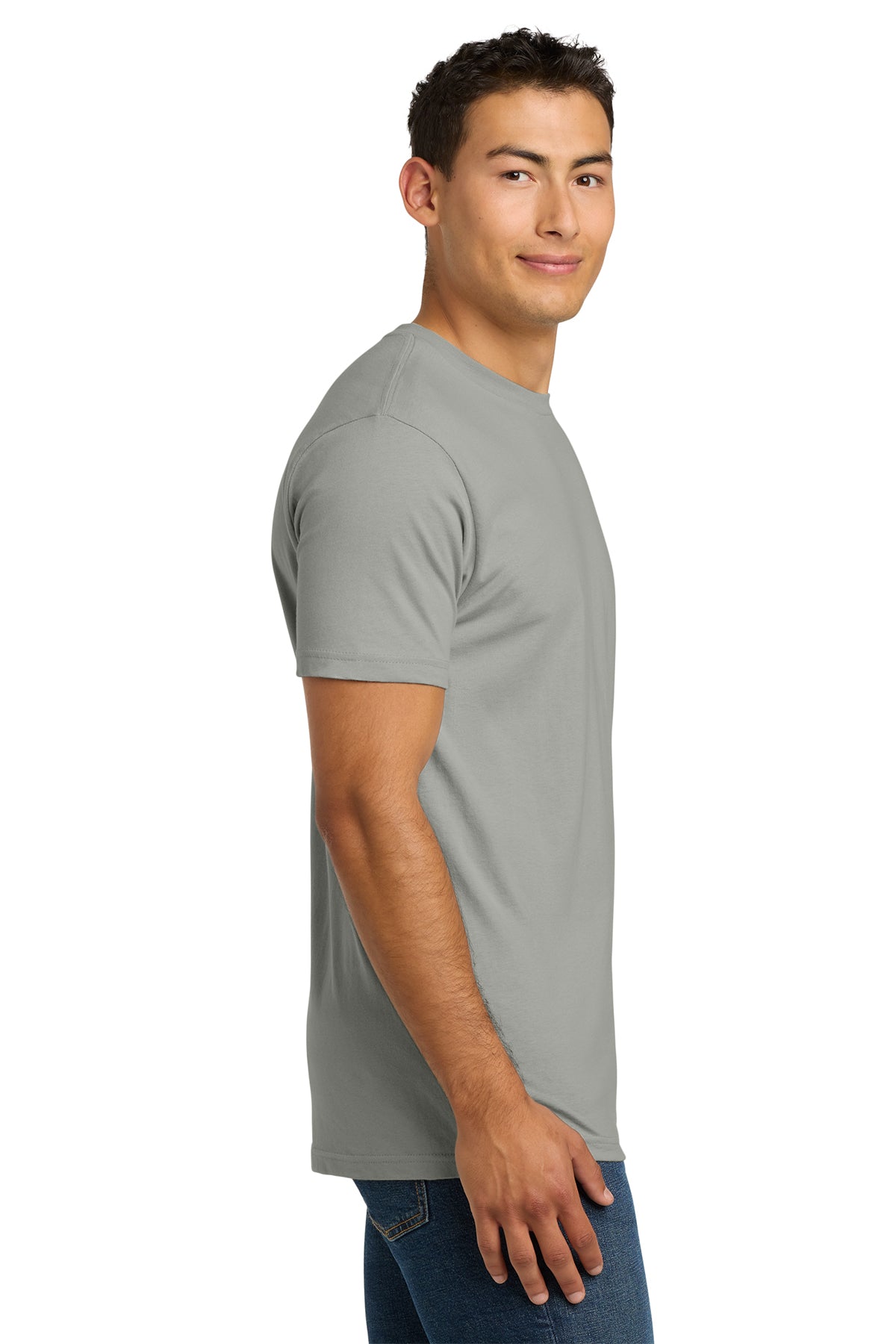 Next Level Apparel Adult Cotton Tee – NL3600