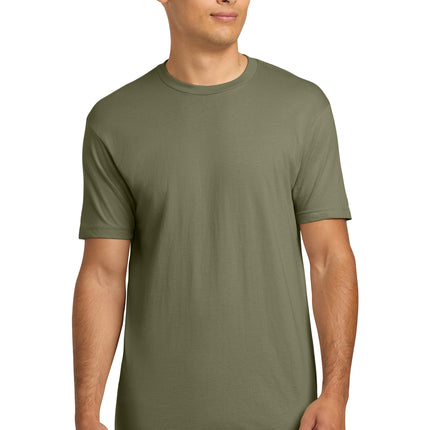 Next Level Apparel Adult Cotton Tee – NL3600