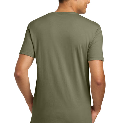 Next Level Apparel Adult Cotton Tee – NL3600