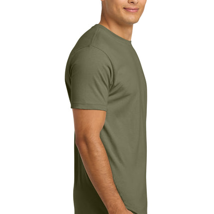 Next Level Apparel Adult Cotton Tee – NL3600