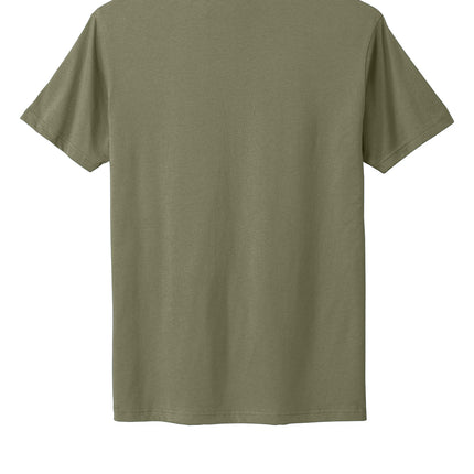 Next Level Apparel Adult Cotton Tee – NL3600