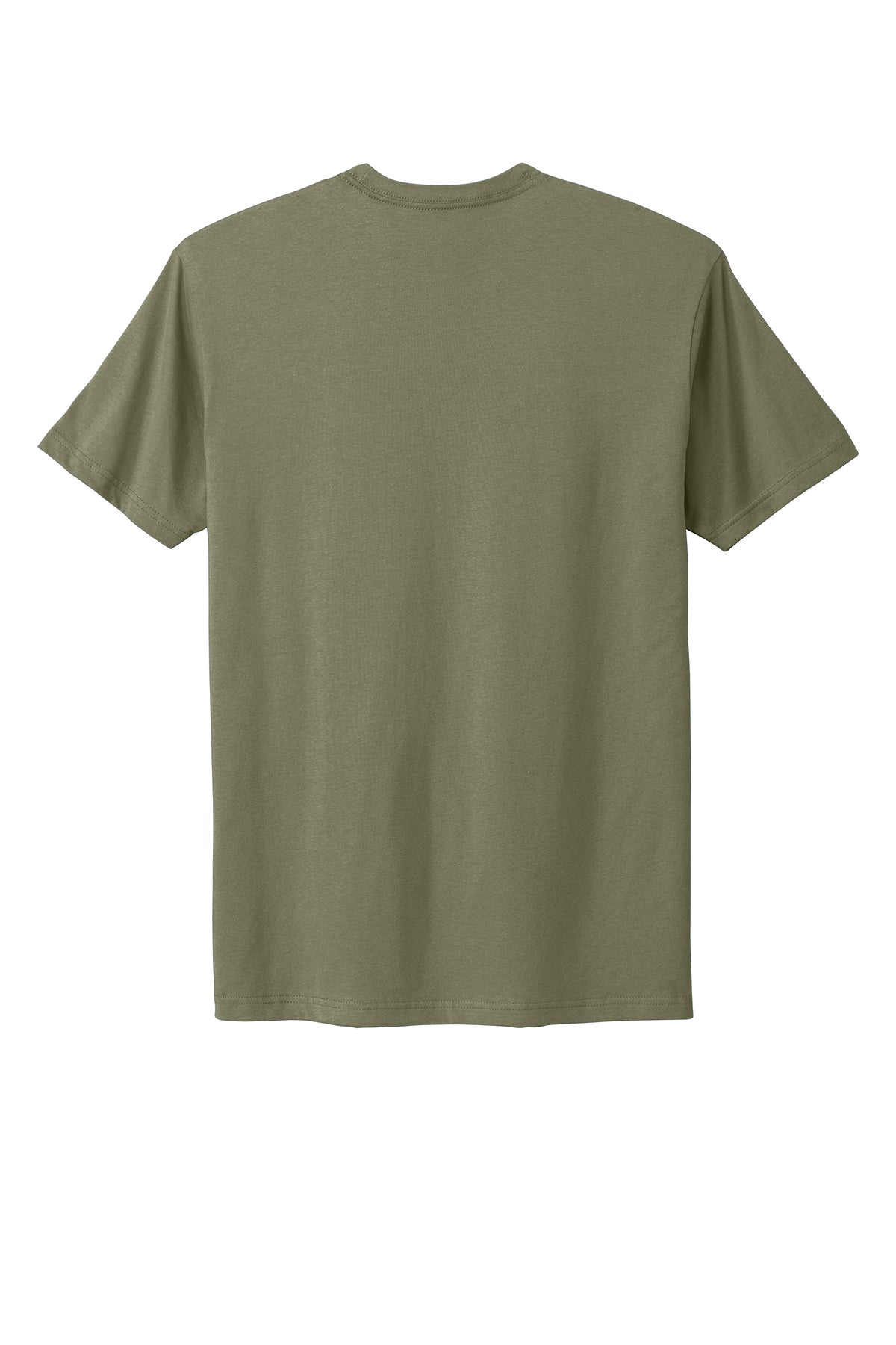 Next Level Apparel Adult Cotton Tee – NL3600