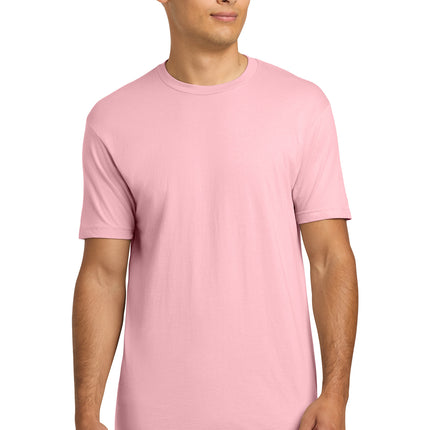 Next Level Apparel Adult Cotton Tee – NL3600
