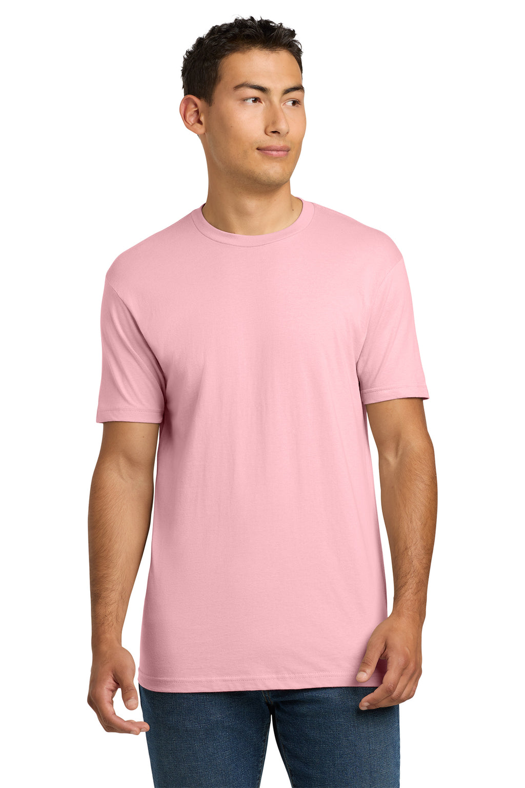 Next Level Apparel Adult Cotton Tee – NL3600