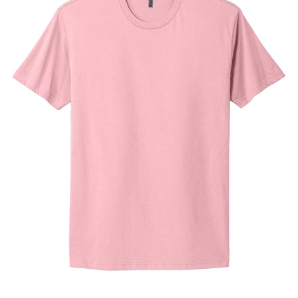 Next Level Apparel Adult Cotton Tee – NL3600