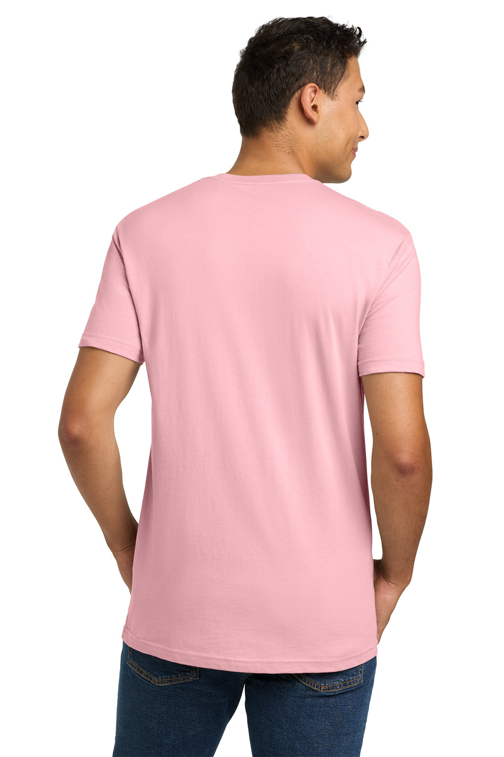 Next Level Apparel Adult Cotton Tee – NL3600