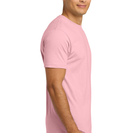 Next Level Apparel Adult Cotton Tee – NL3600