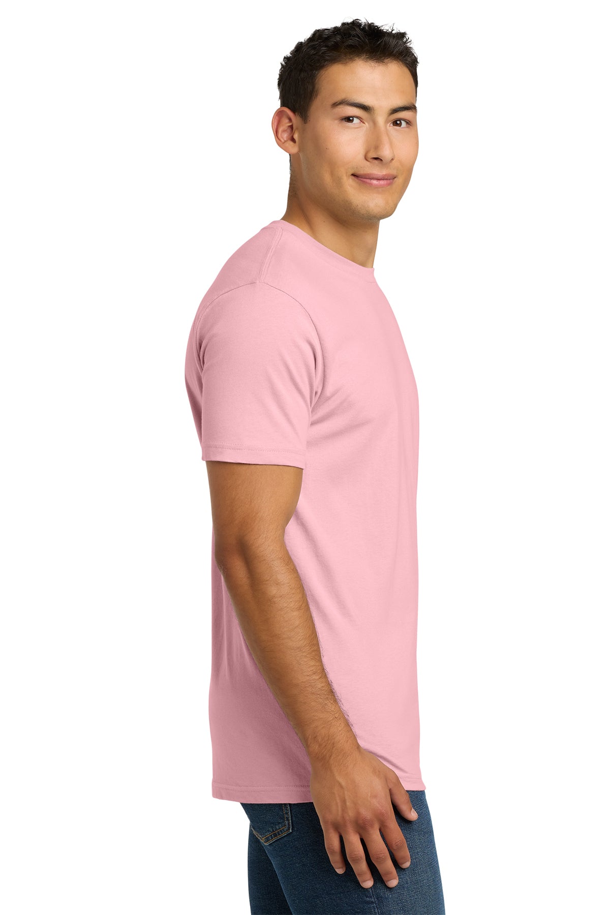 Next Level Apparel Adult Cotton Tee – NL3600