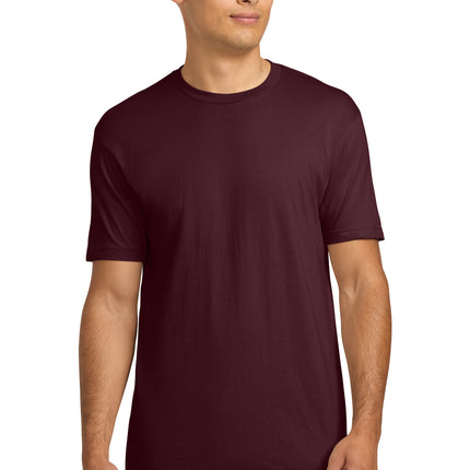 Next Level Apparel Adult Cotton Tee – NL3600