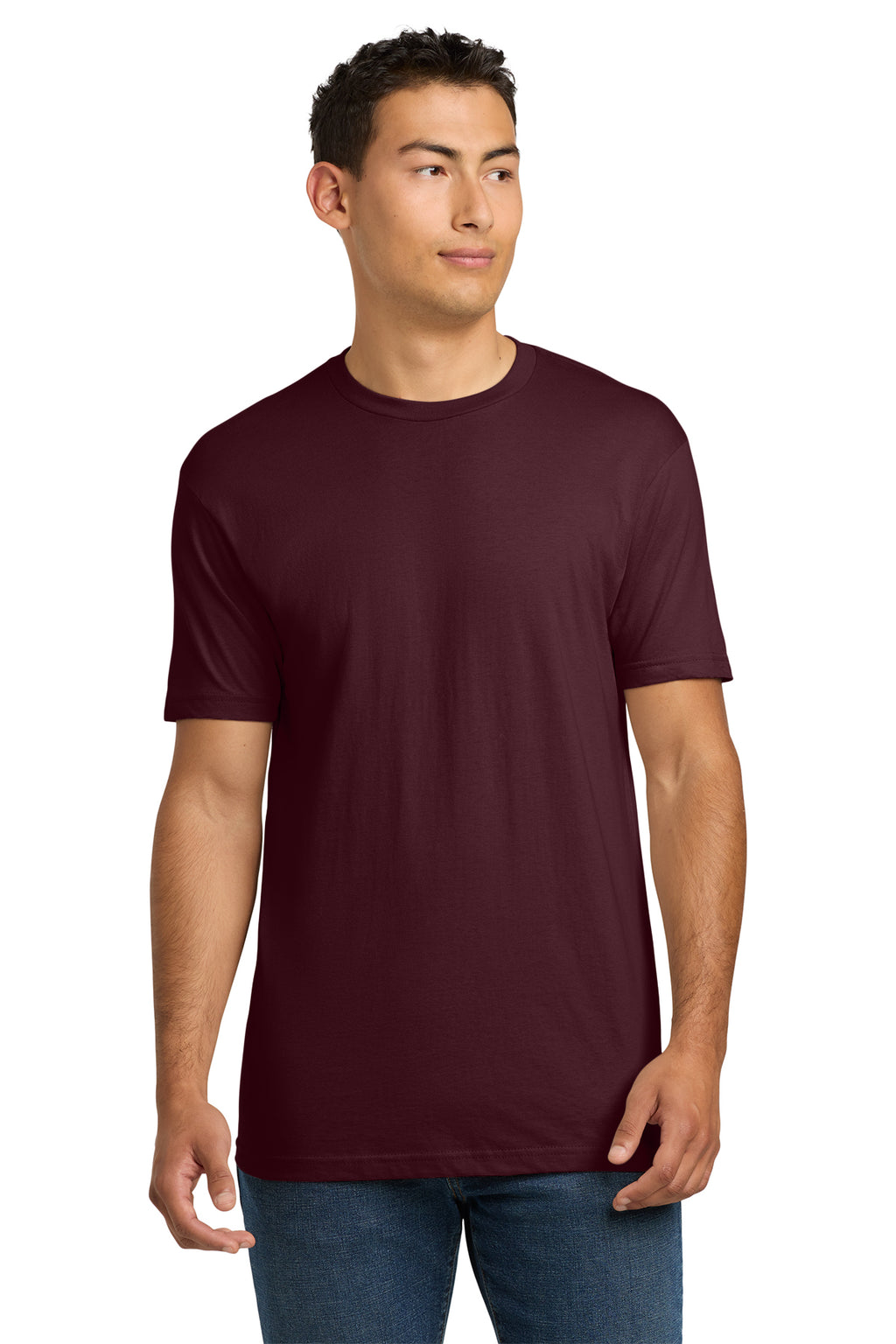 Next Level Apparel Adult Cotton Tee – NL3600