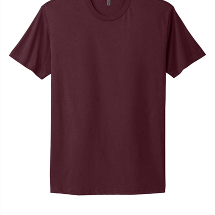 Next Level Apparel Adult Cotton Tee – NL3600