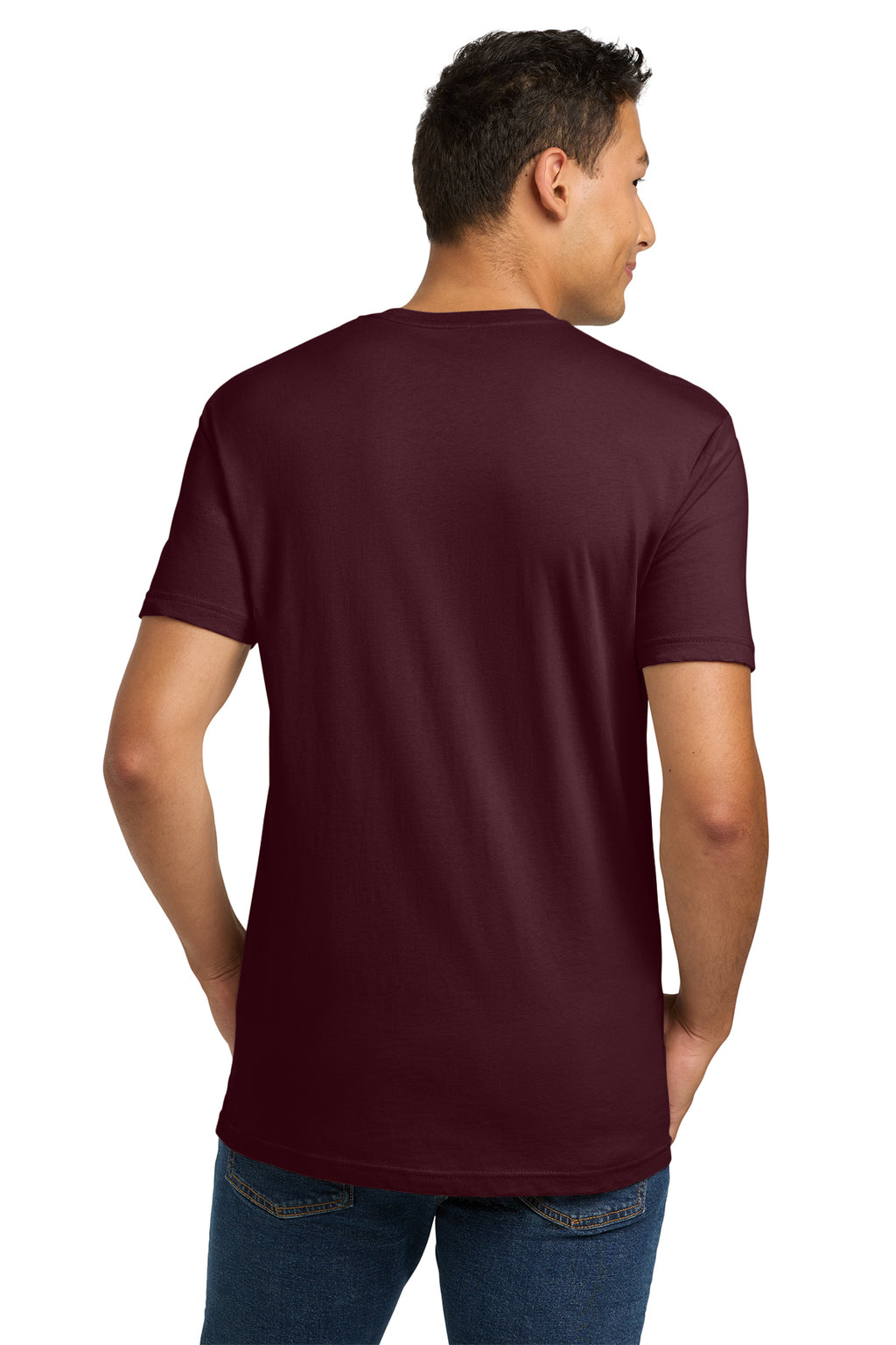 Next Level Apparel Adult Cotton Tee – NL3600
