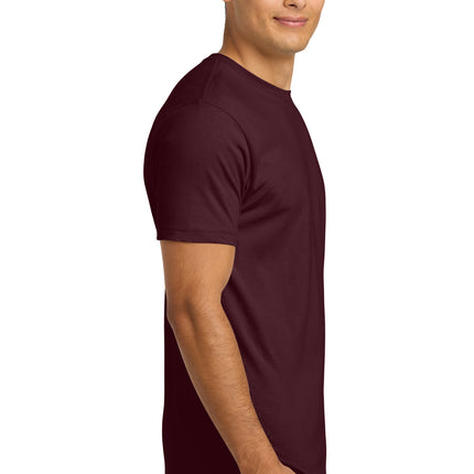 Next Level Apparel Adult Cotton Tee – NL3600