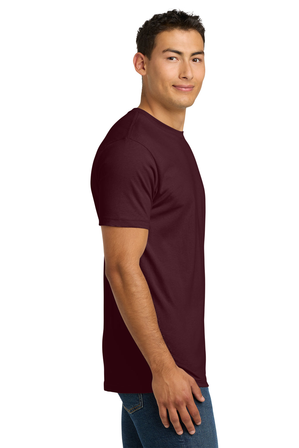 Next Level Apparel Adult Cotton Tee – NL3600