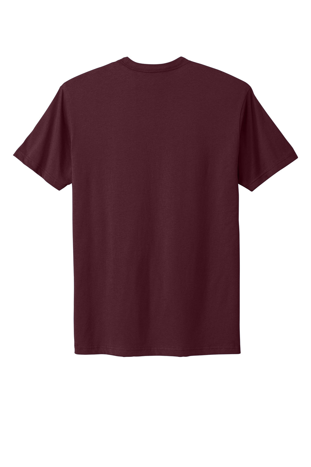 Next Level Apparel Adult Cotton Tee – NL3600