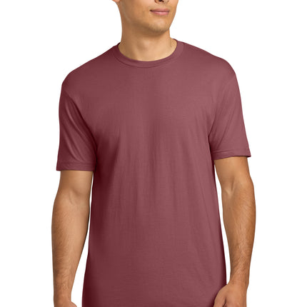 Next Level Apparel Adult Cotton Tee – NL3600