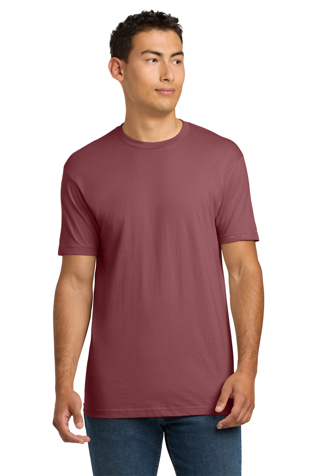 Next Level Apparel Adult Cotton Tee – NL3600