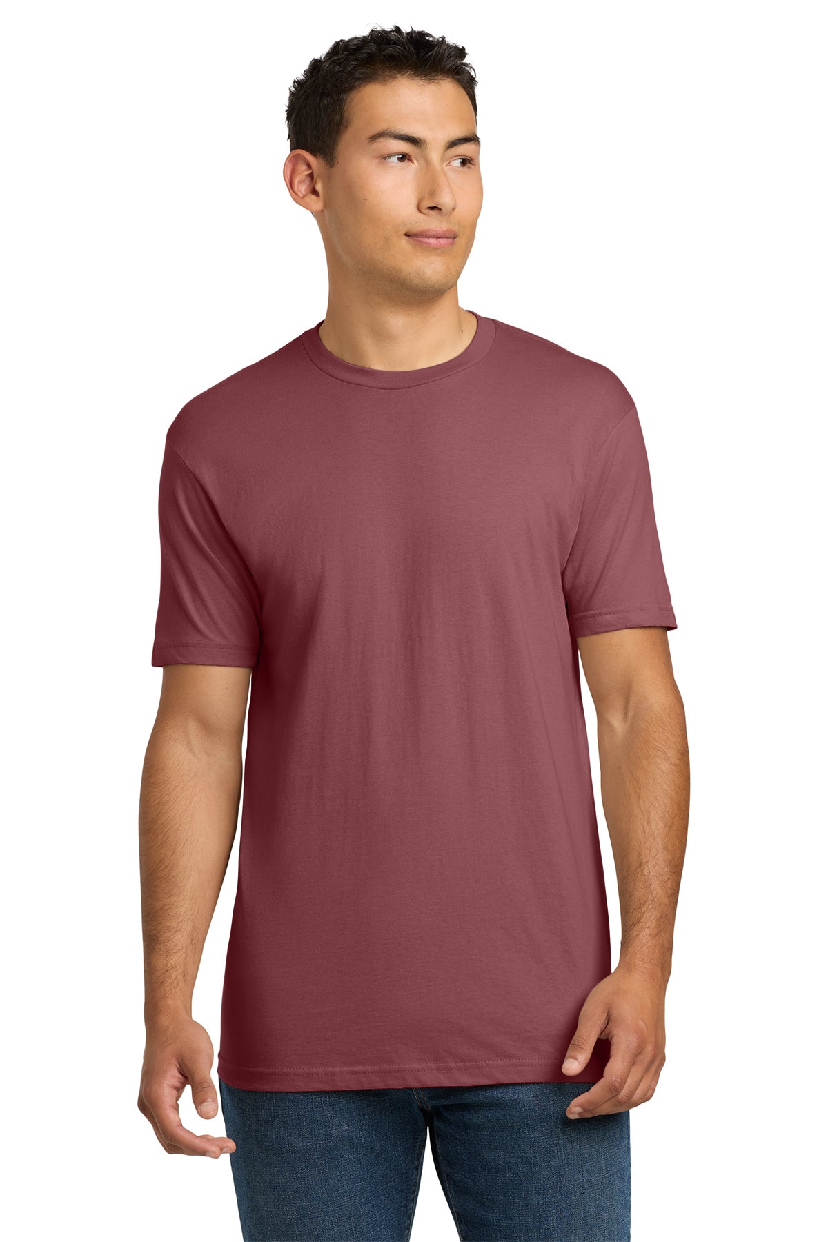 Next Level Apparel Adult Cotton Tee – NL3600