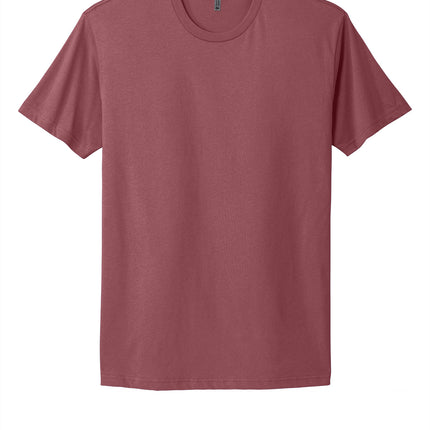 Next Level Apparel Adult Cotton Tee – NL3600