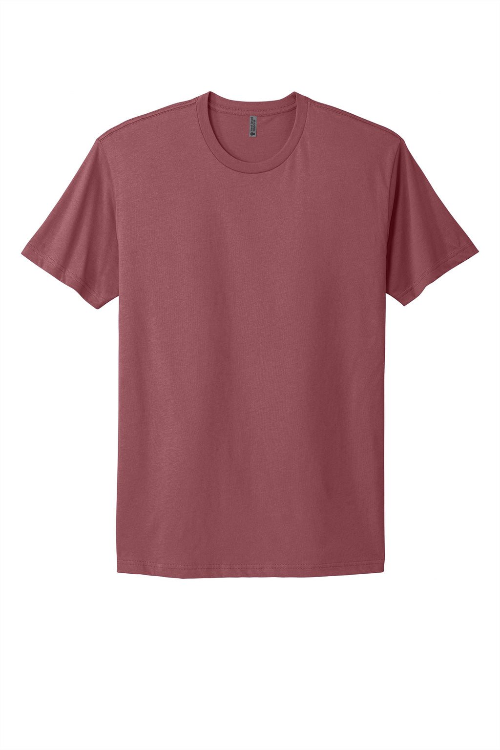 Next Level Apparel Adult Cotton Tee – NL3600