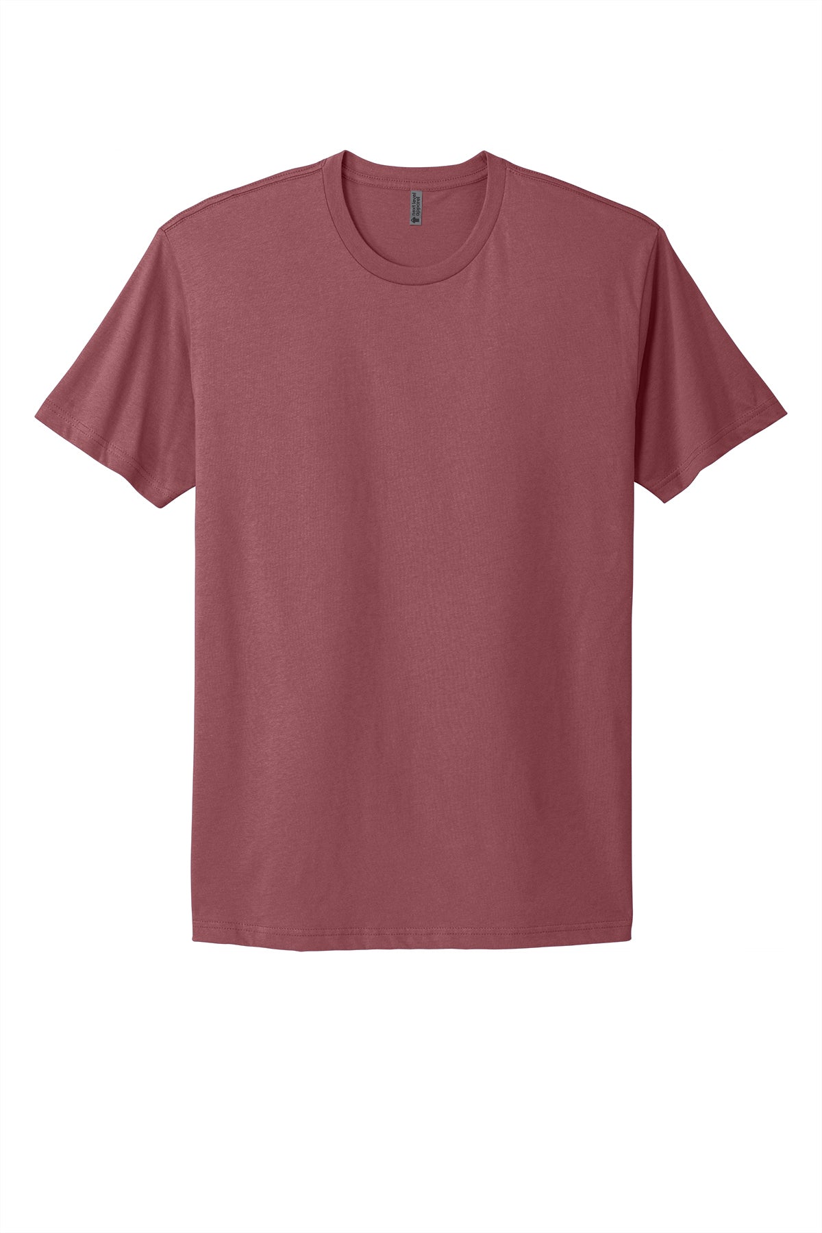 Next Level Apparel Adult Cotton Tee – NL3600