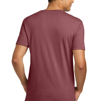 Next Level Apparel Adult Cotton Tee – NL3600