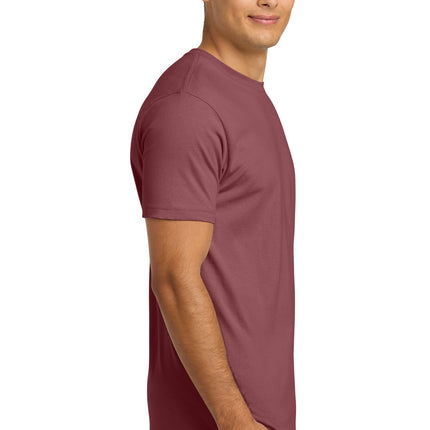Next Level Apparel Adult Cotton Tee – NL3600