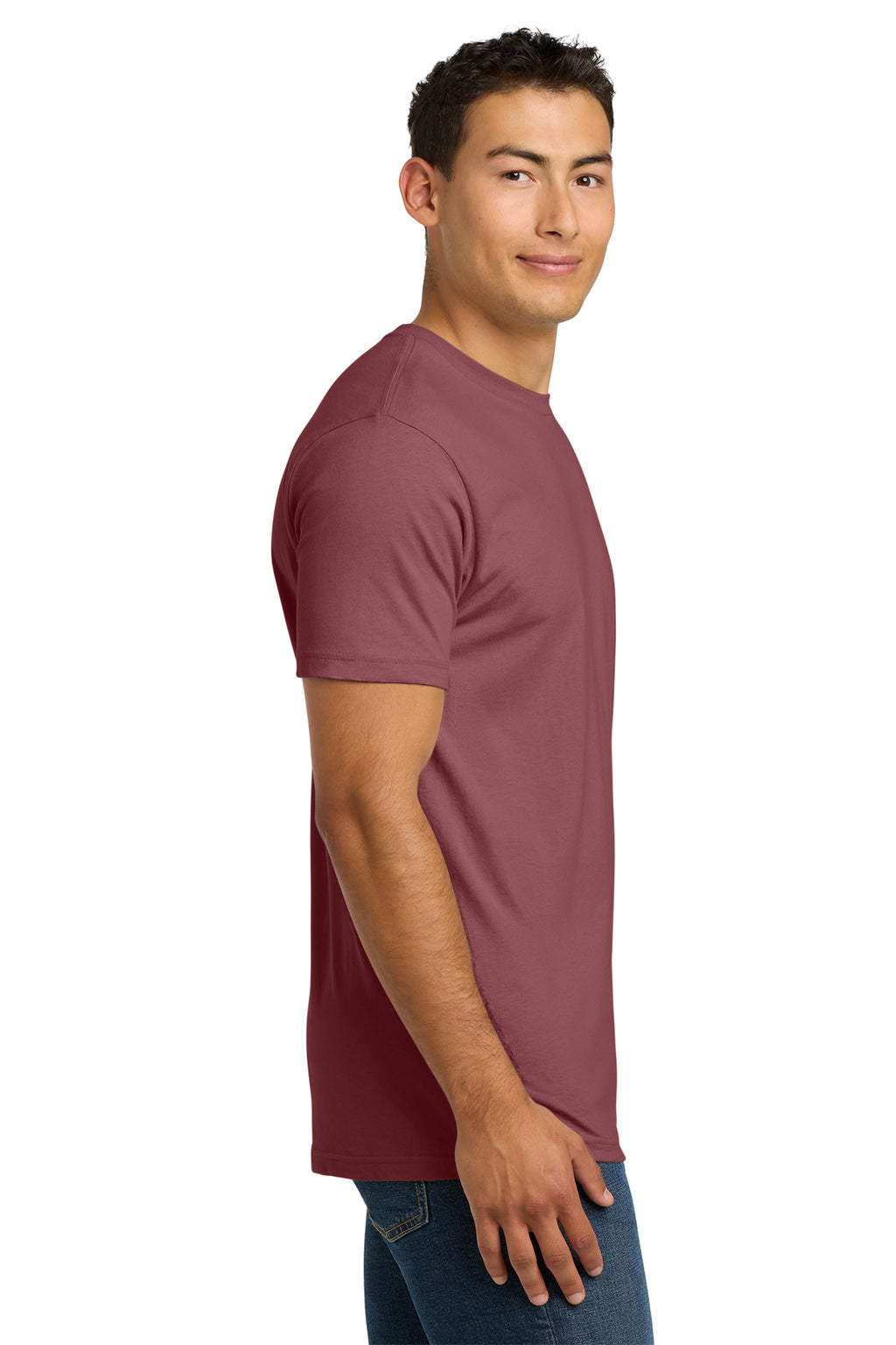 Next Level Apparel Adult Cotton Tee – NL3600