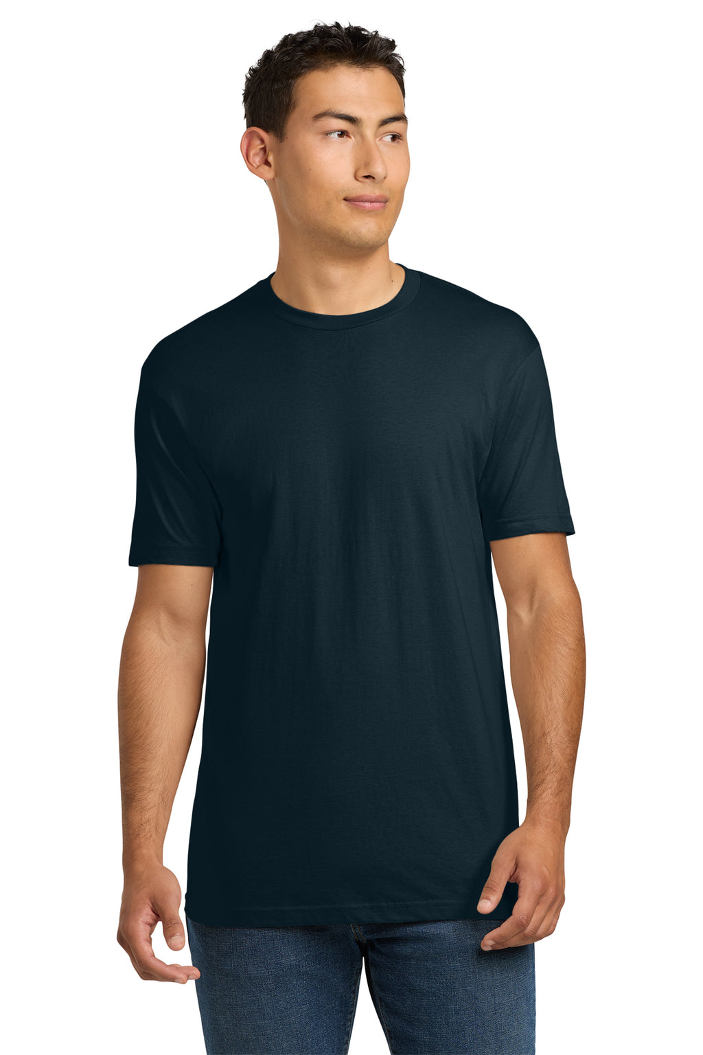 Next Level Apparel Adult Cotton Tee – NL3600