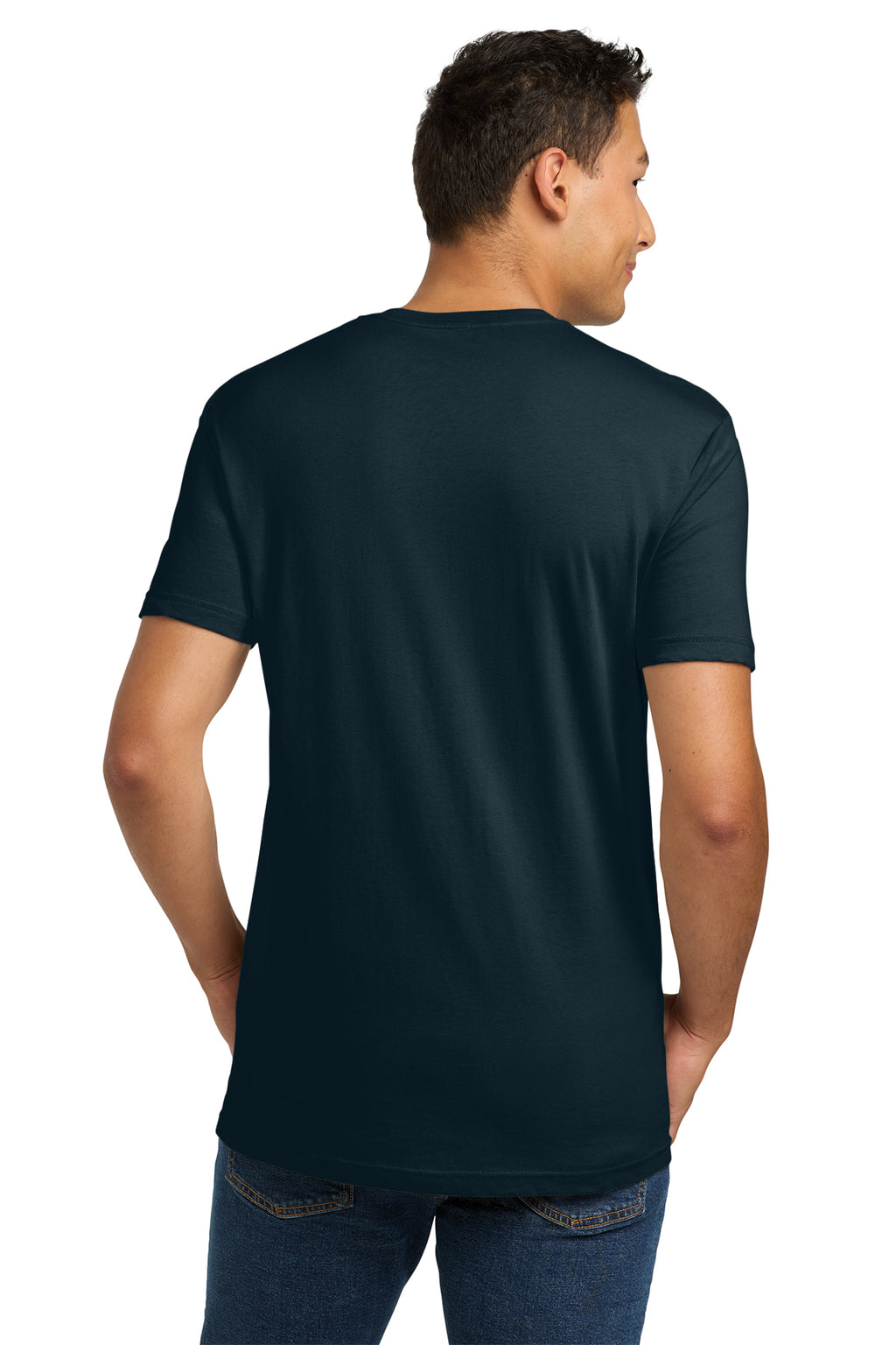 Next Level Apparel Adult Cotton Tee – NL3600