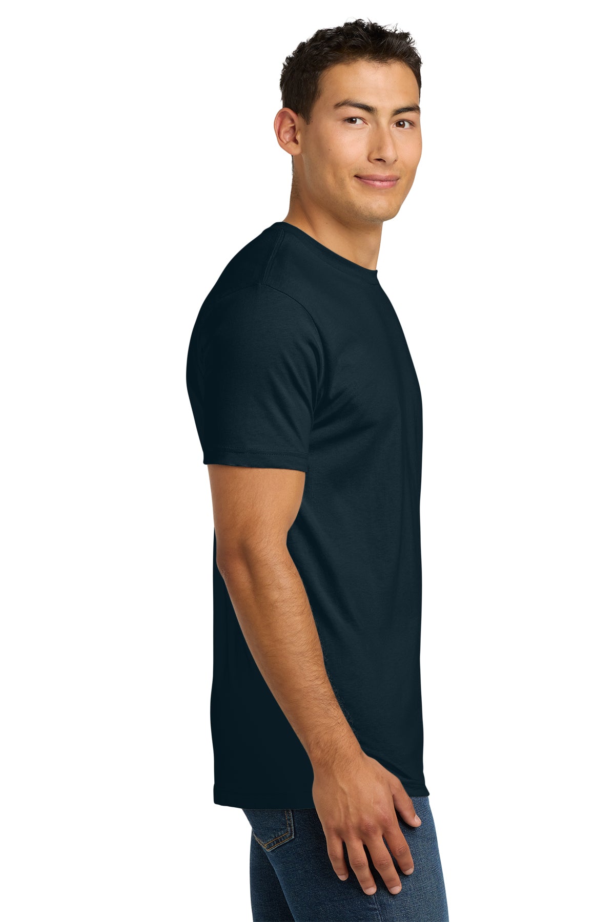 Next Level Apparel Adult Cotton Tee – NL3600