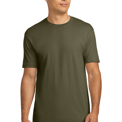 Next Level Apparel Adult Cotton Tee – NL3600