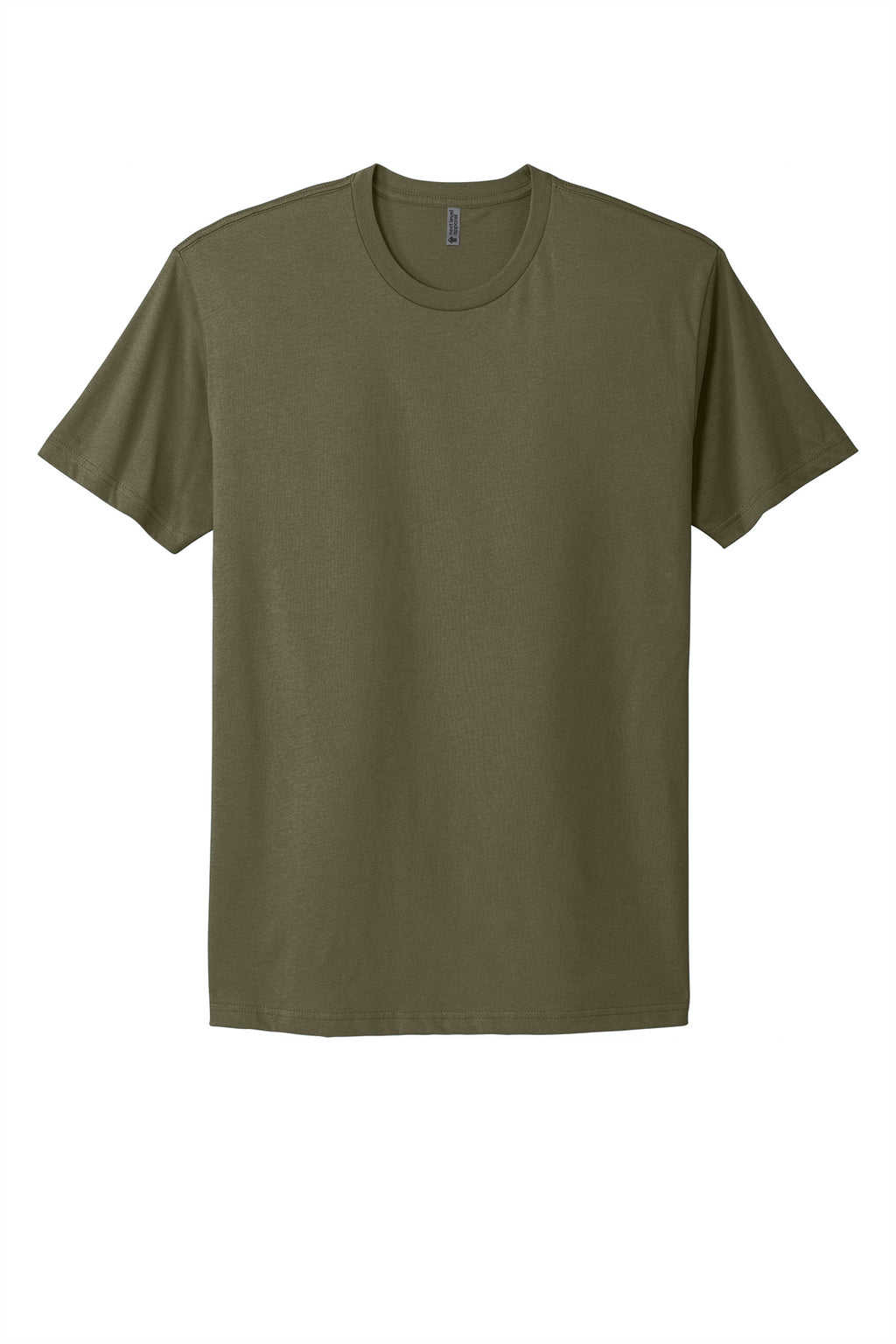 Next Level Apparel Adult Cotton Tee – NL3600