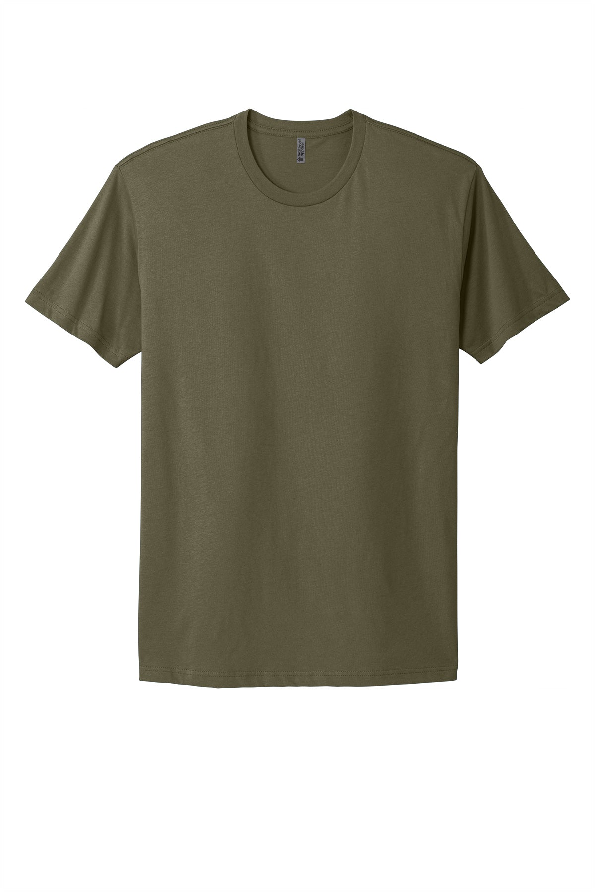Next Level Apparel Adult Cotton Tee – NL3600